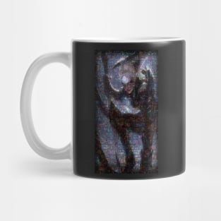 Diana Mug